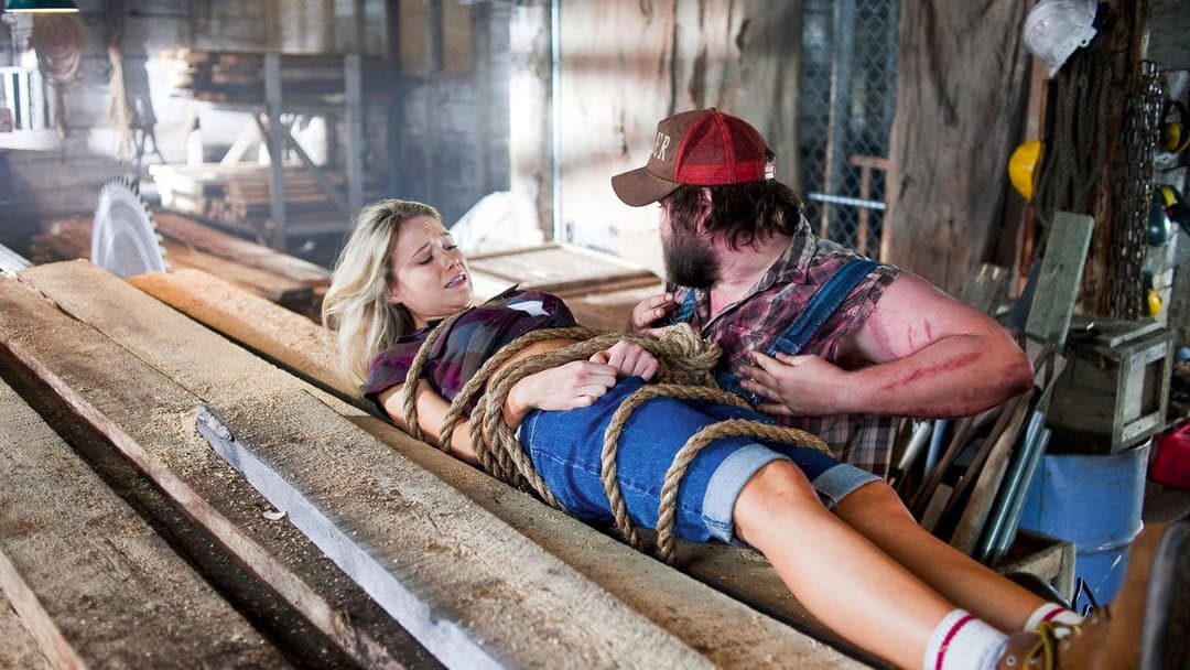 Такер і Дейл проти зла backdrop 11