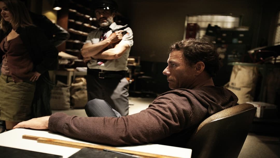 Останній вихід супермена backdrop 3