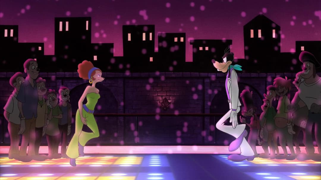 An Extremely Goofy Movie backdrop 9