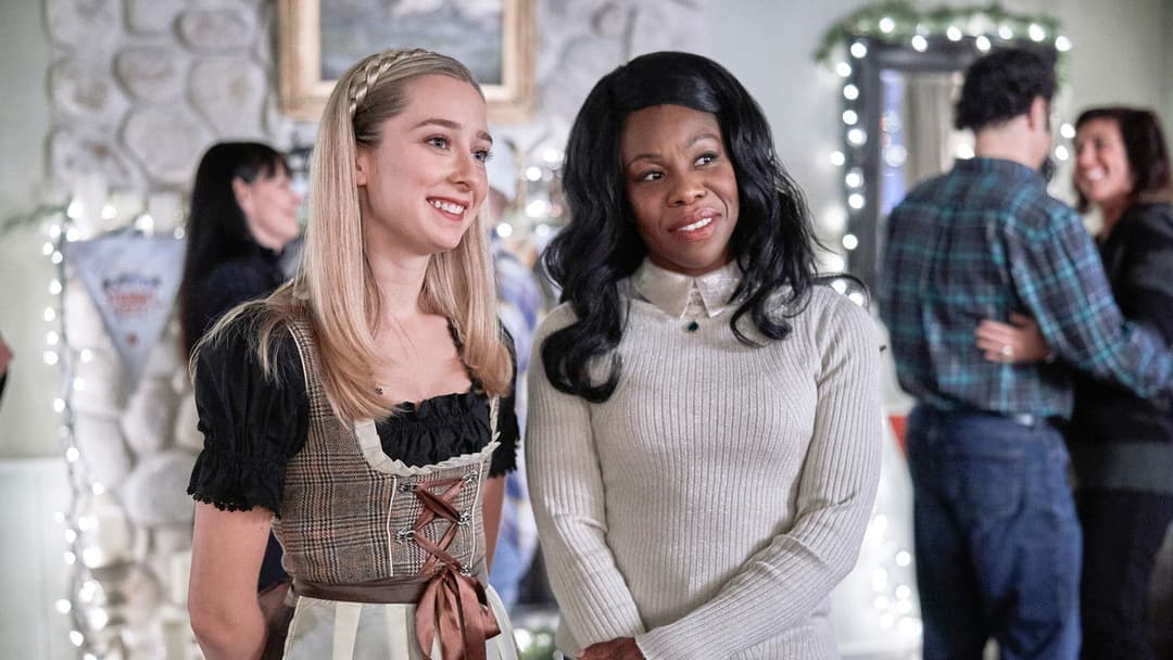 Verliebt im Schnee - Ein Winter in Colorado backdrop 10