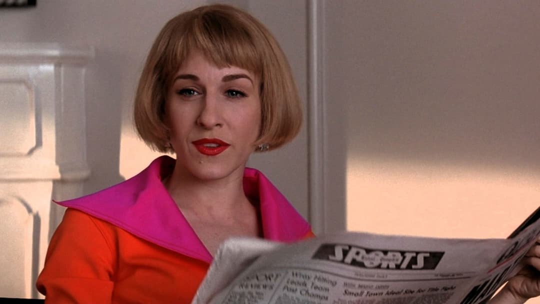 Марс атакує! backdrop 17