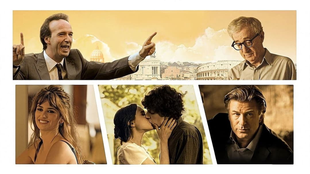 Римські пригоди backdrop 3