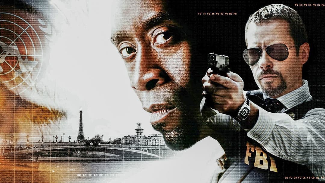 Зрадник backdrop 3