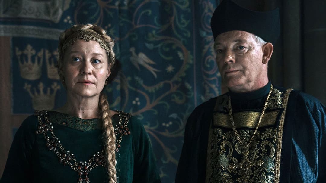 Die Königin des Nordens backdrop 7