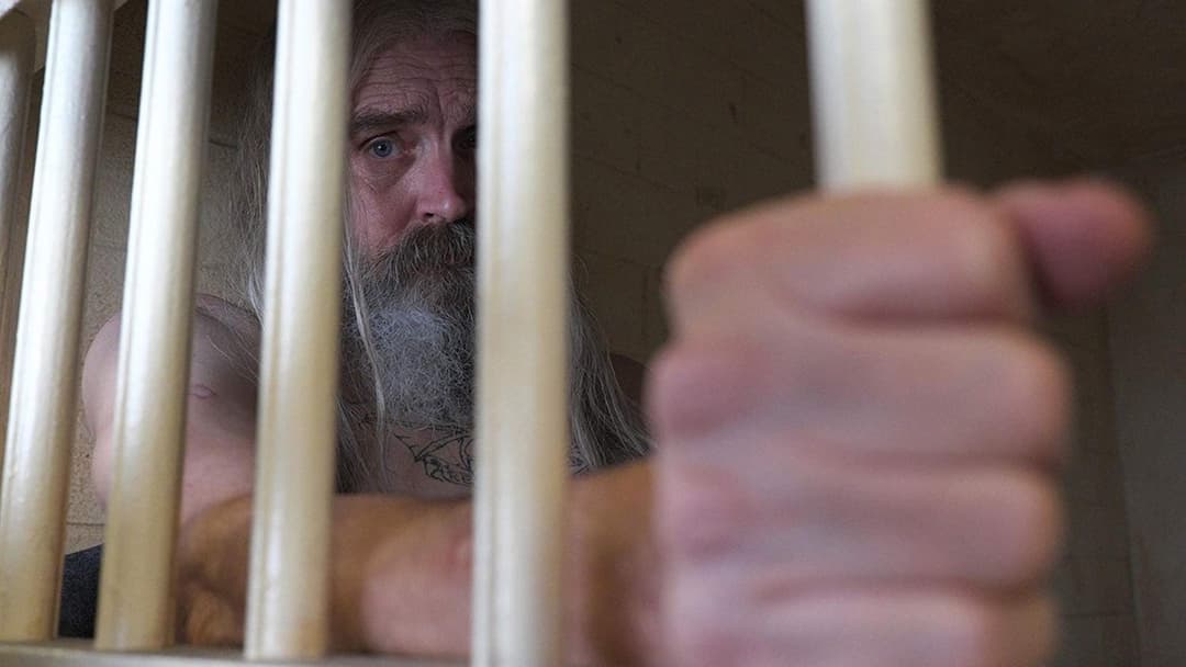 Трійця з пекла backdrop 16