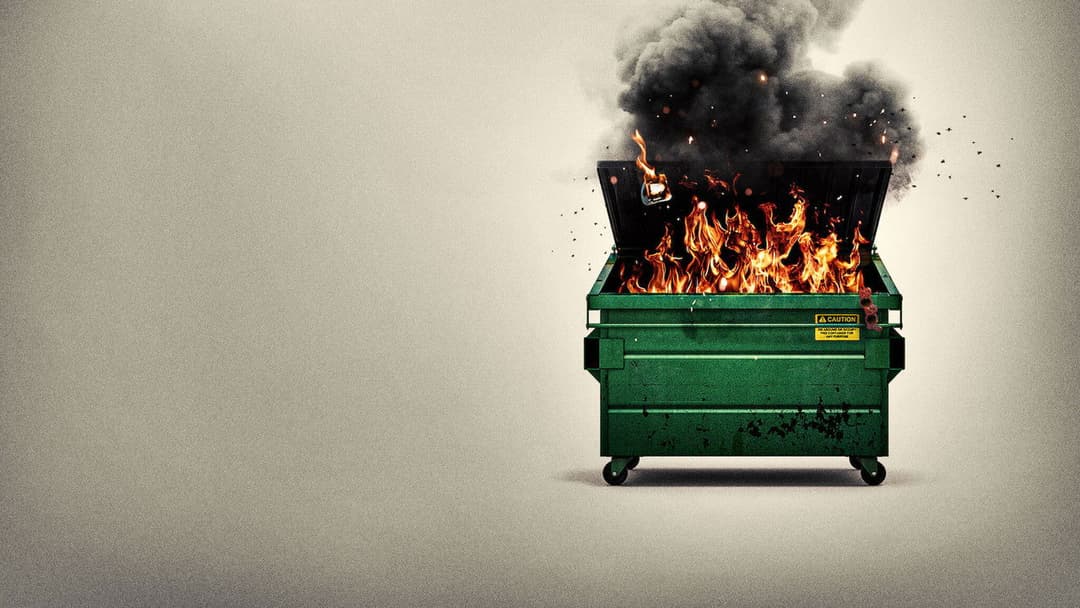 Death to 2020 backdrop 2