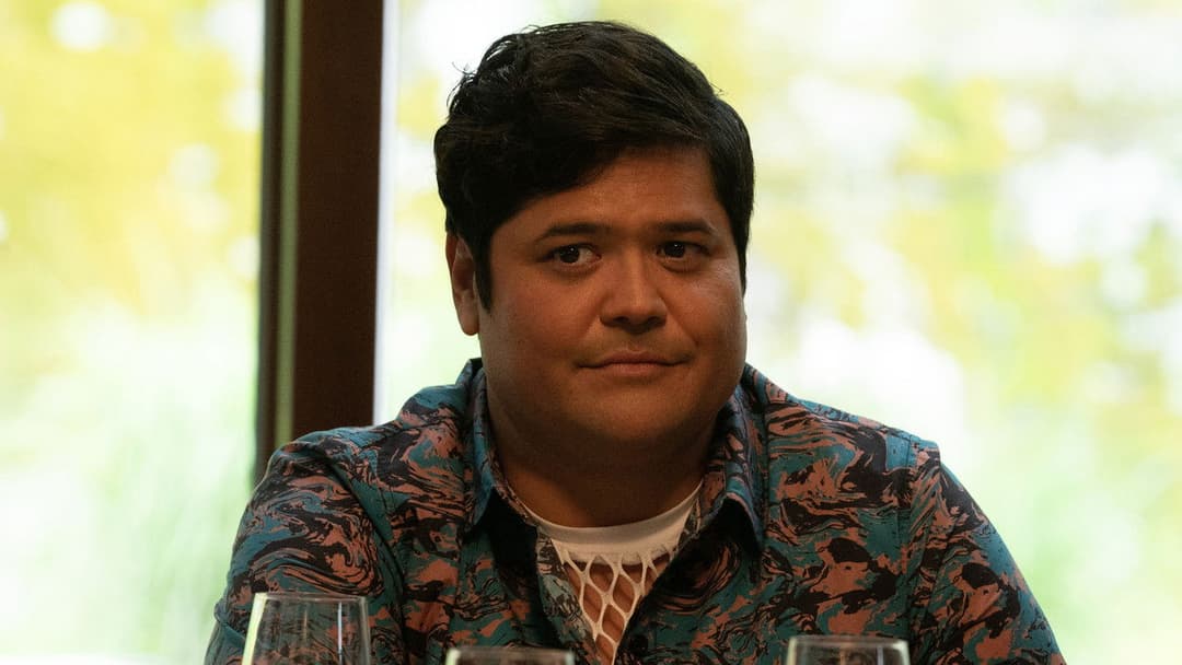 Companion - Die perfekte Begleitung backdrop 10