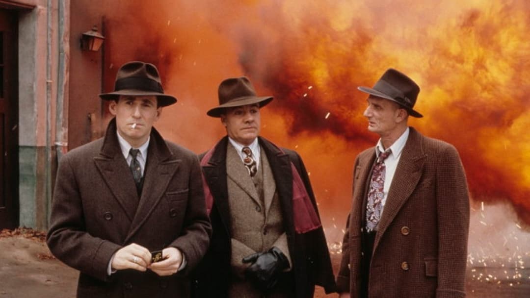 Перехрестя Міллера backdrop 15