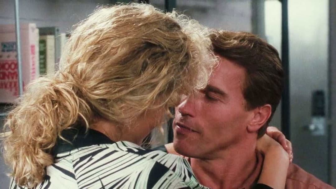 Total Recall - Die totale Erinnerung backdrop 10