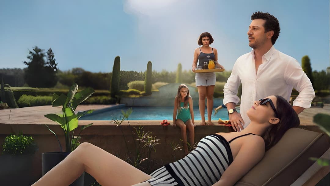 Delicious backdrop 4