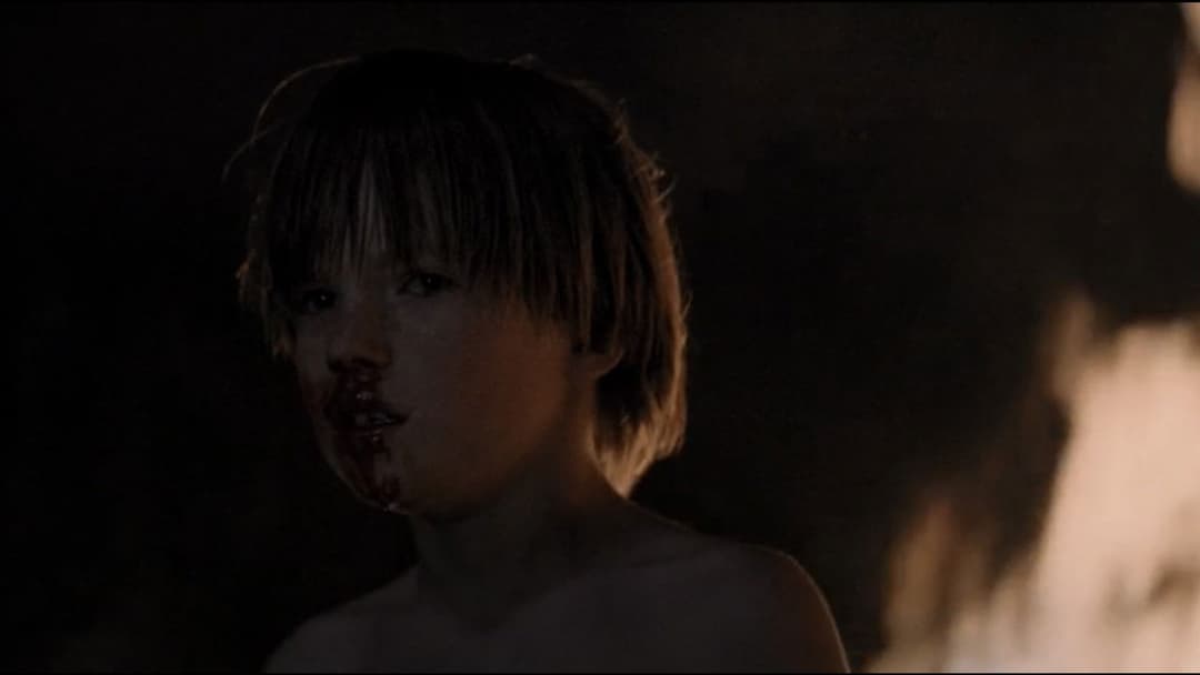 Час вовків backdrop 10