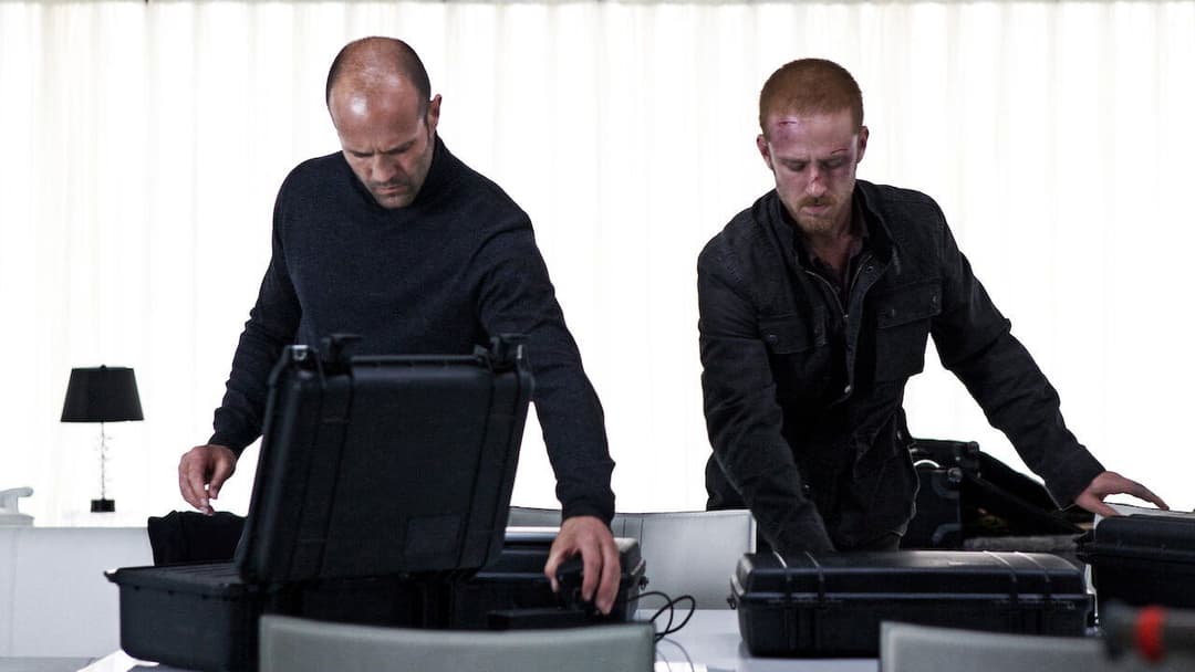 Механік backdrop 15