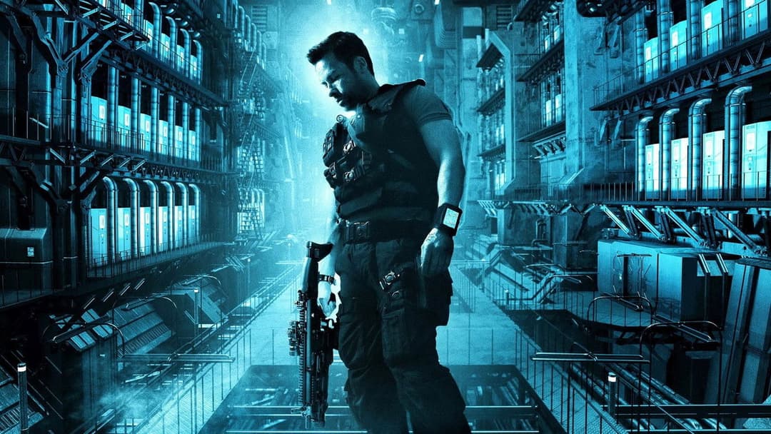 Напролом backdrop 10