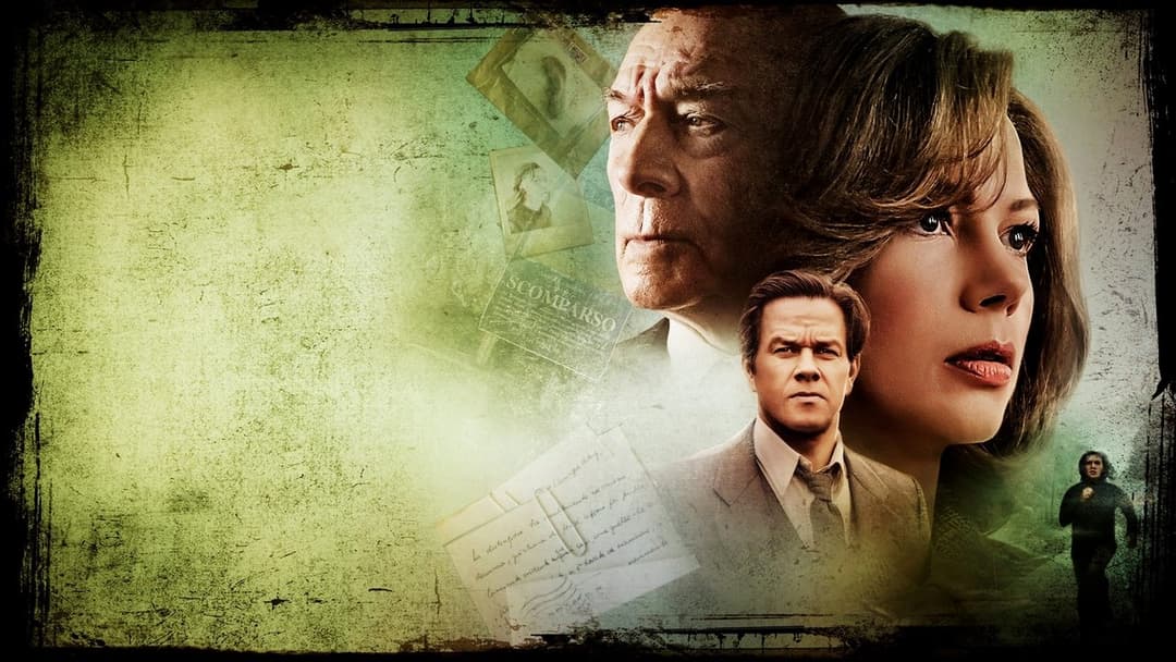 Alles Geld der Welt backdrop 6