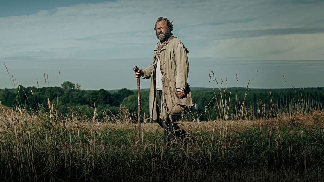 Знахар backdrop 2