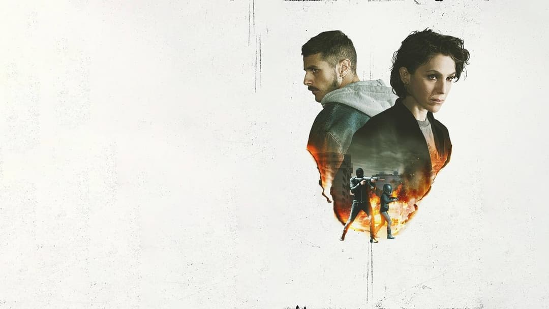 Come pecore in mezzo ai lupi backdrop 1