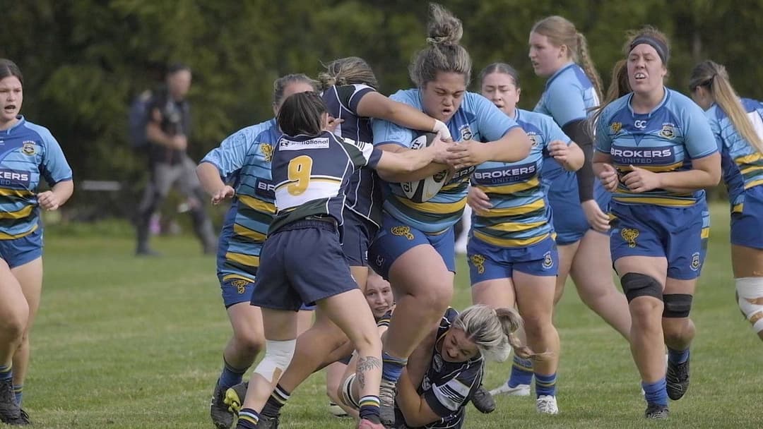 No Tears on the Field