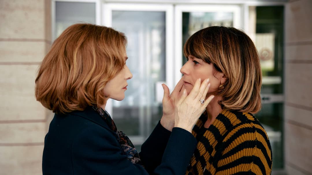 The Richest Woman in the World backdrop 20