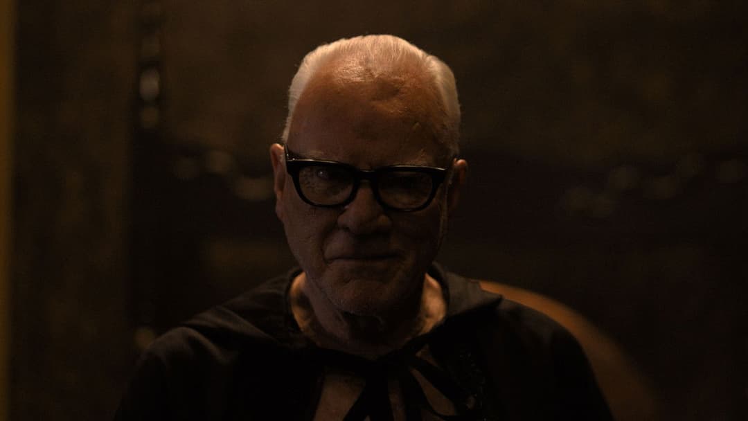 Вбивця-психопат backdrop 6