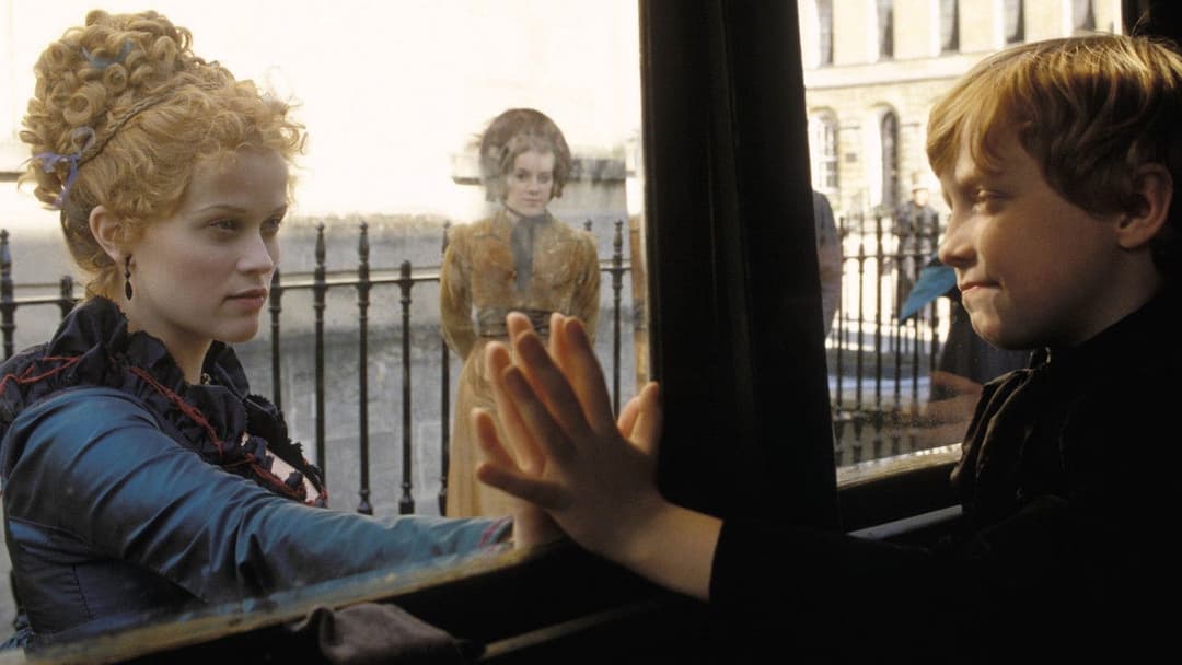 Ярмарок марнославства backdrop 8