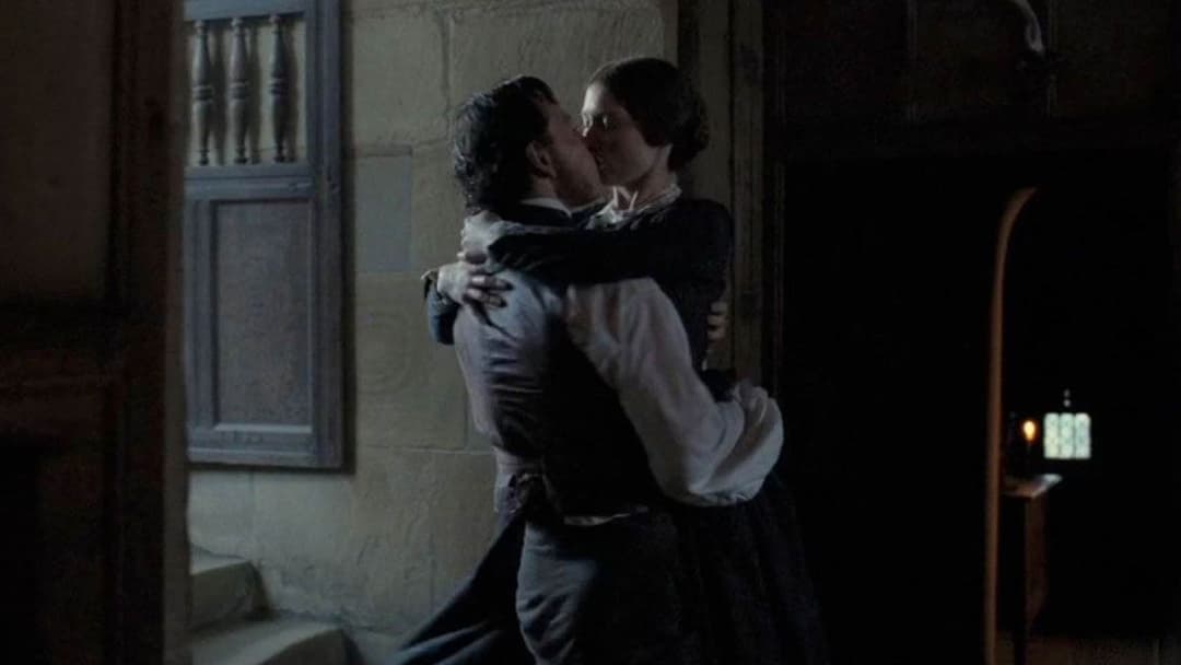 Jane Eyre backdrop 11