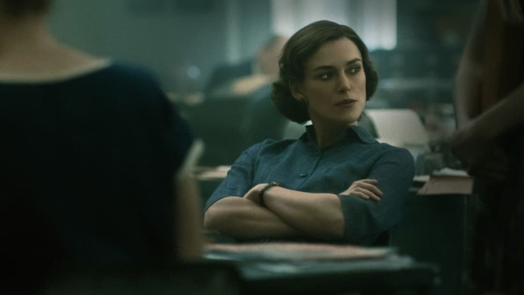 Бостонський душитель backdrop 11