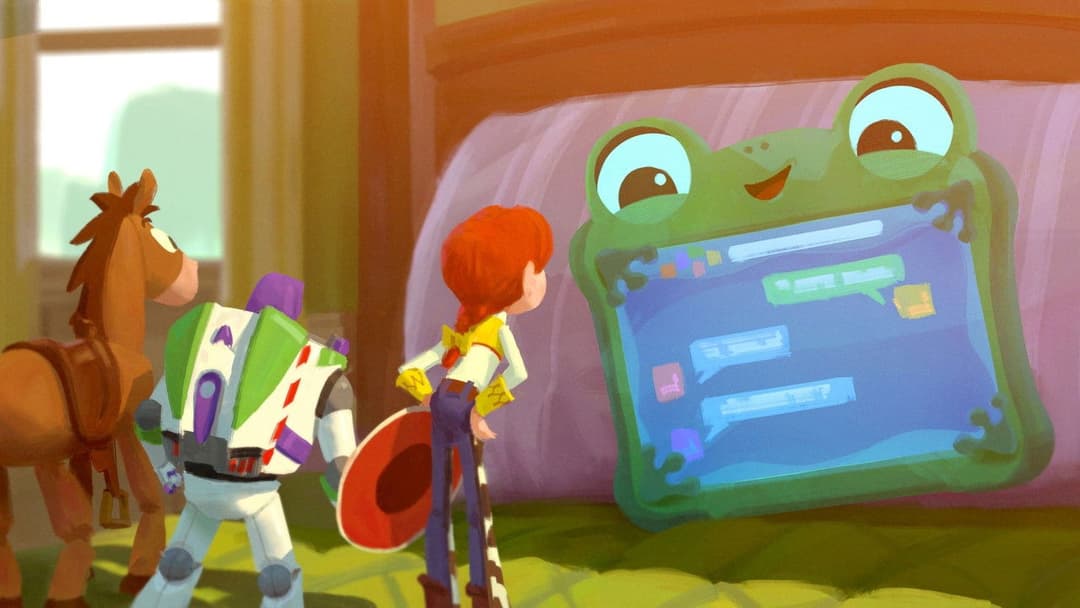 Toy Story 5 backdrop 12