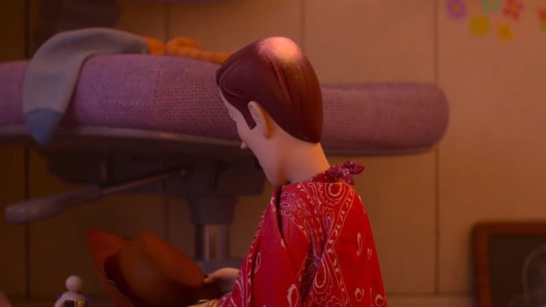 Toy Story 5 backdrop 2