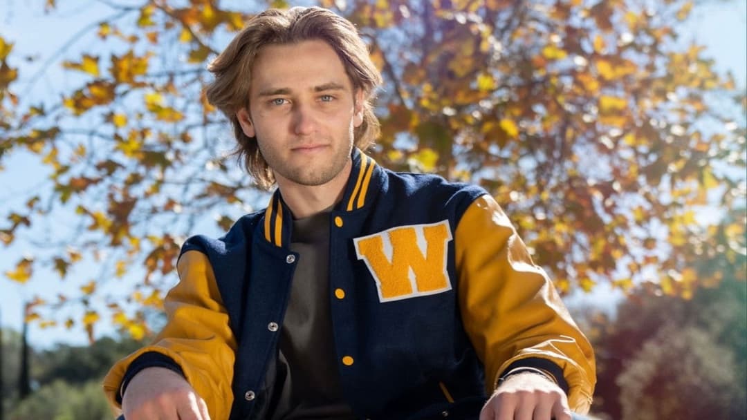 Scream: Short Film backdrop 3