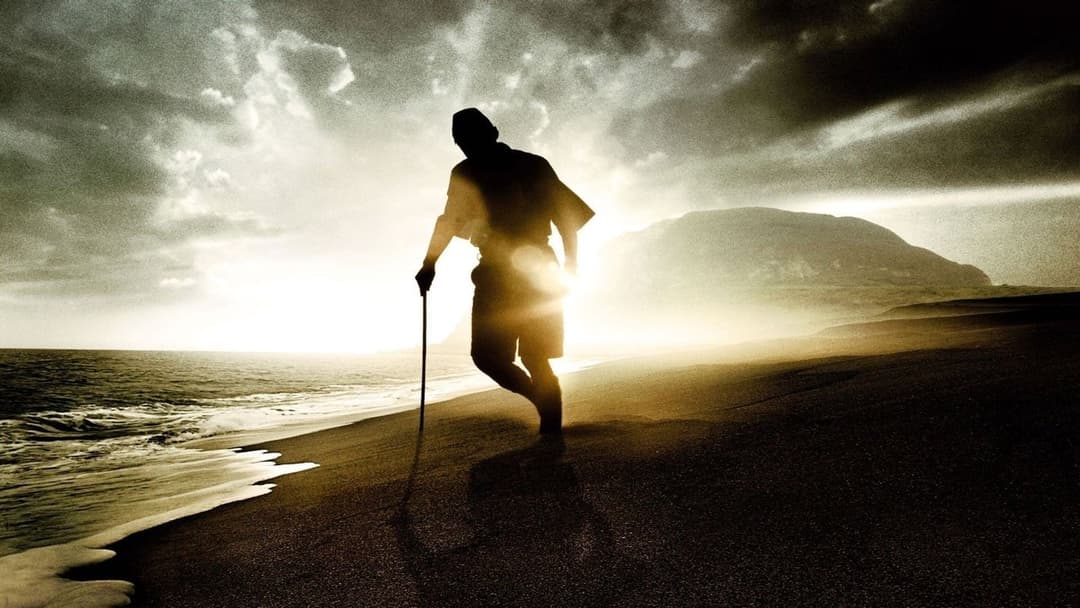 Letters from Iwo Jima backdrop 4