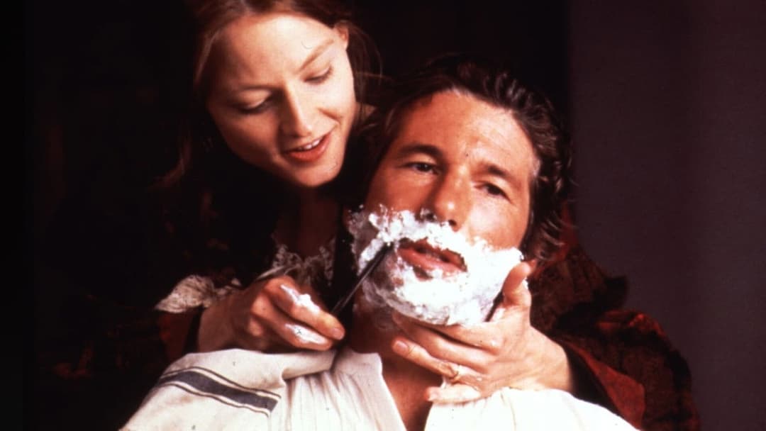 Соммерсбі backdrop 3