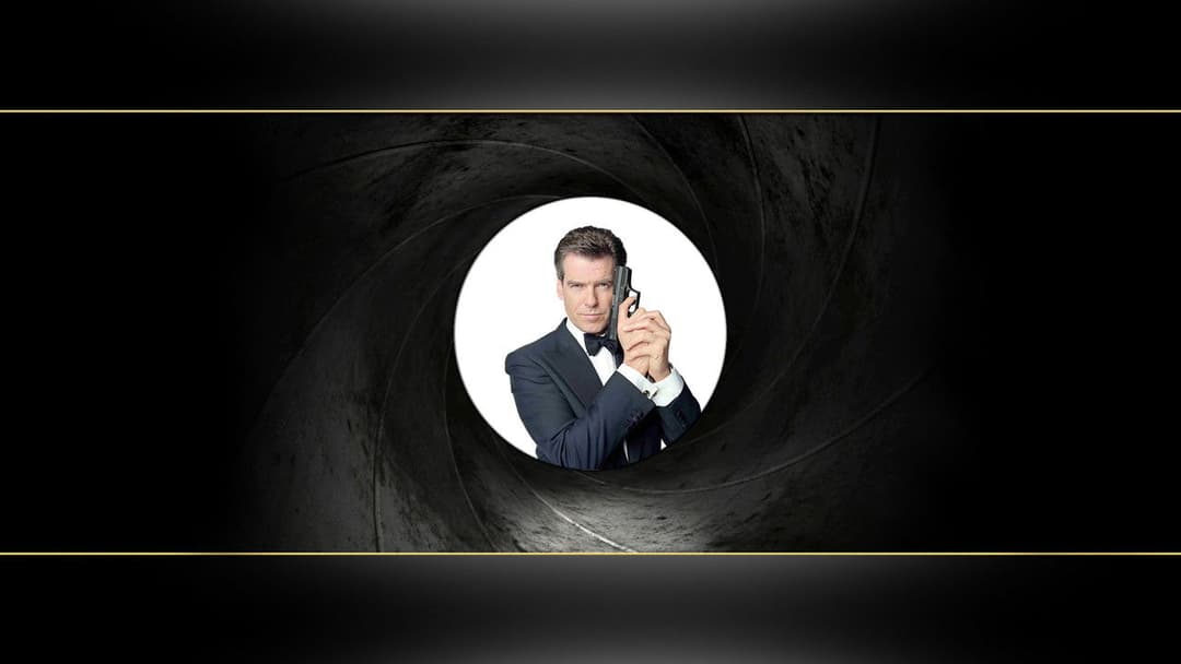 James Bond 007 - Die Welt ist nicht genug backdrop 14