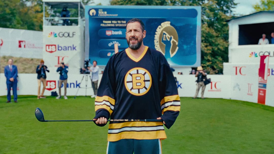 Щасливчик Гілмор 2 backdrop 10