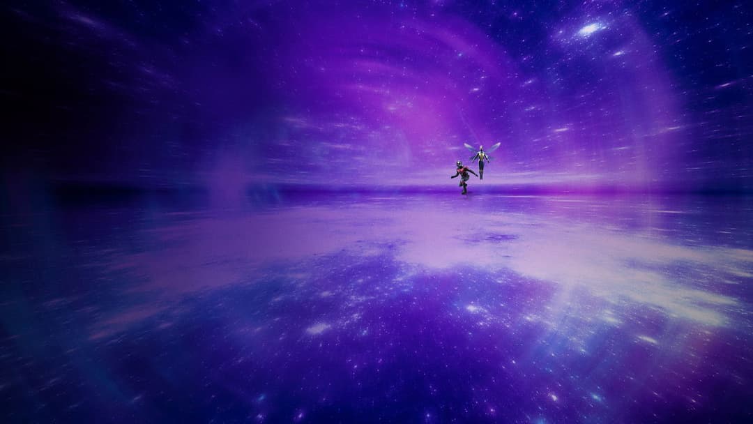 Людина-мураха та Оса: Квантоманія backdrop 18