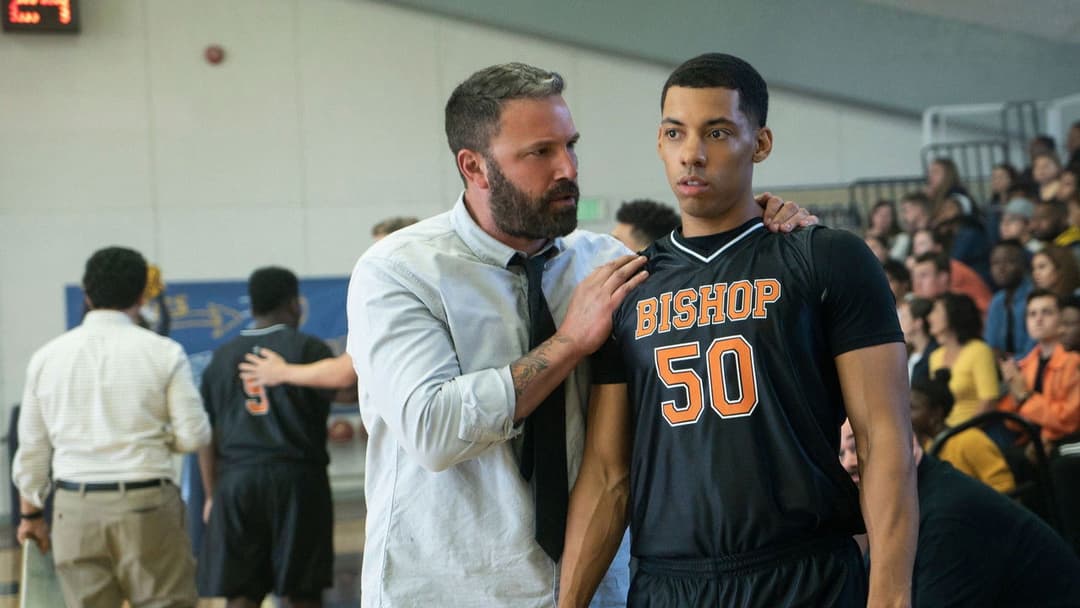 Out of Play: Der Weg zurück backdrop 5