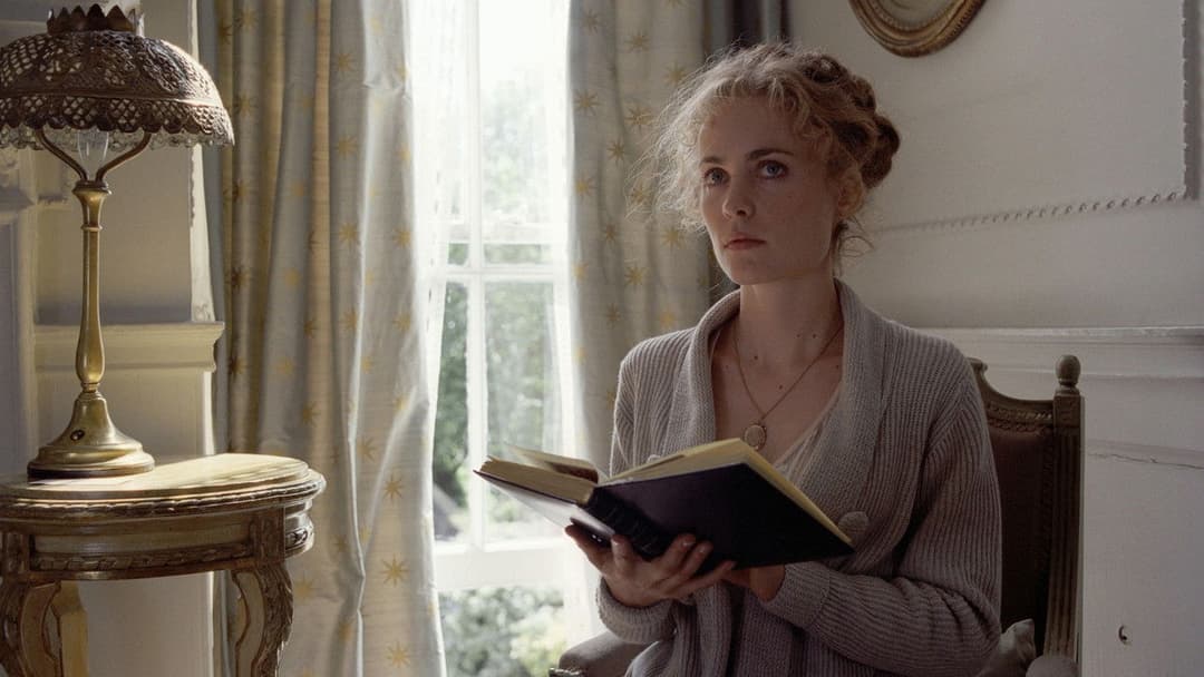 Чарівна країна backdrop 20