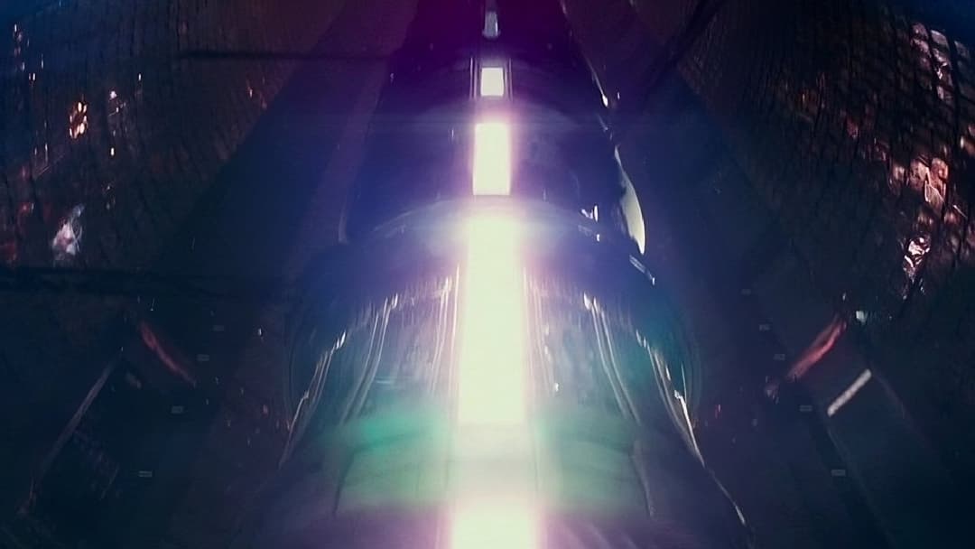 Парадокс Кловерфілда backdrop 14