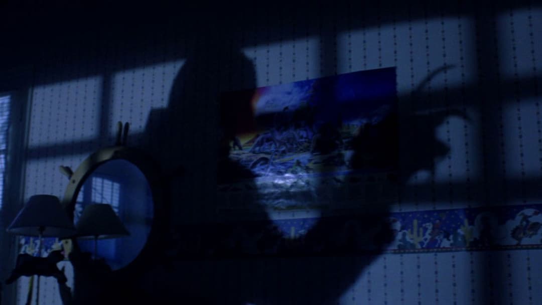 New Nightmare backdrop 10