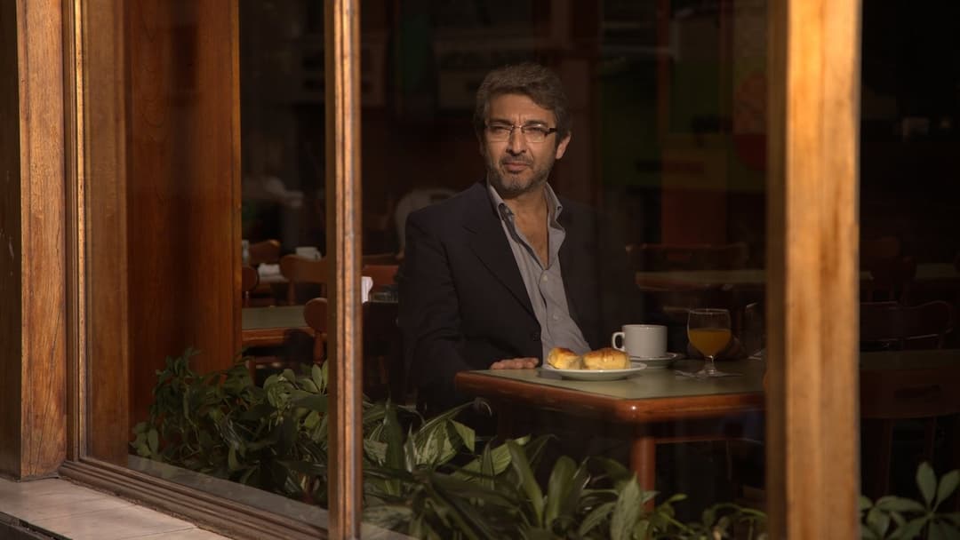 Wild Tales - Jeder dreht mal durch! backdrop 9