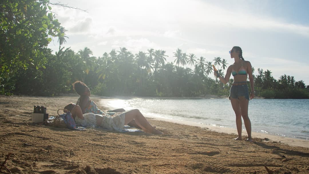 Something in the Water backdrop 8