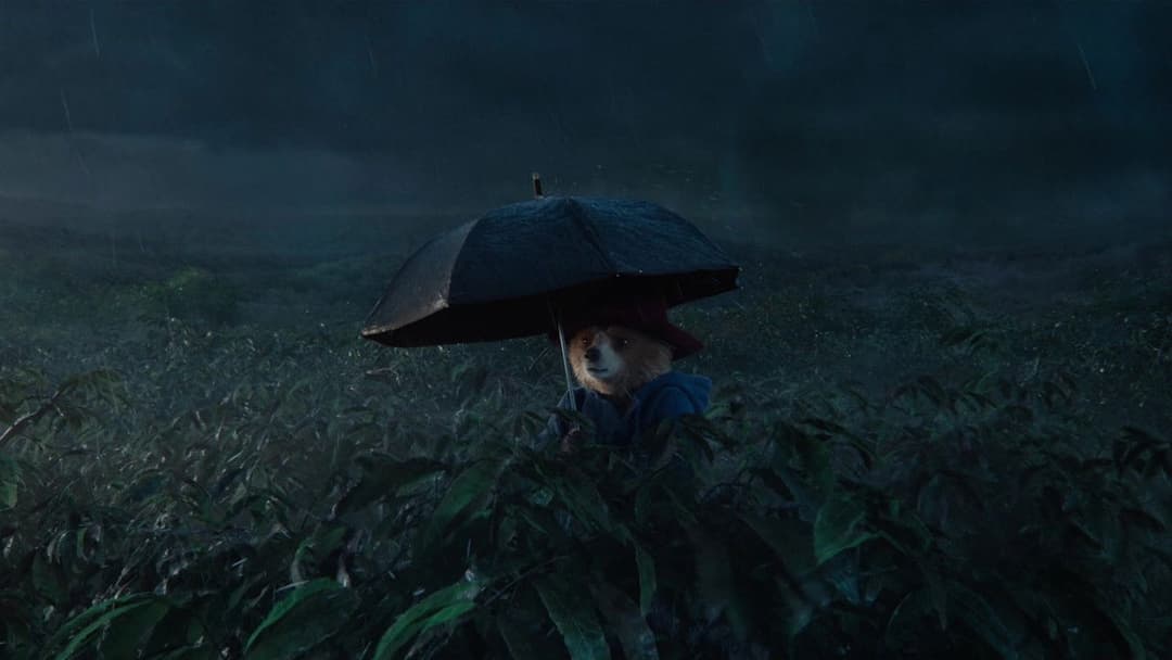 Пригоди Паддінґтона в Перу backdrop 13