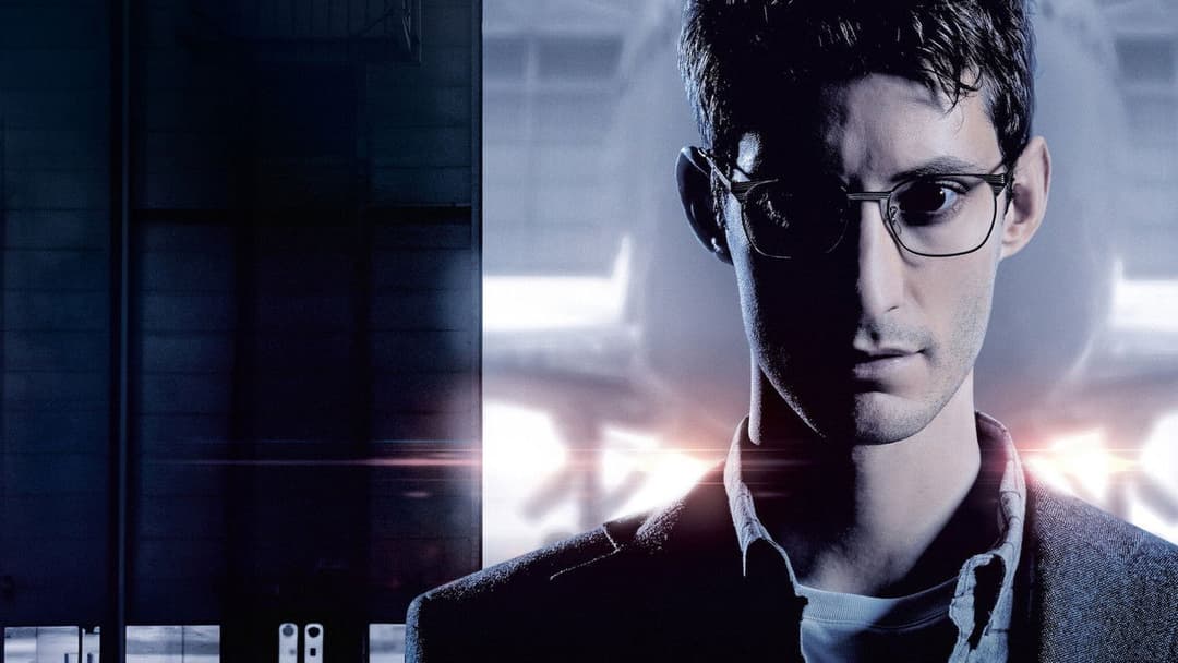 Black Box - Gefährliche Wahrheit backdrop 6