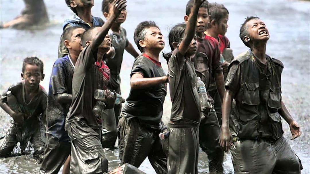 Voces Inocentes - Unschuldige Stimmen backdrop 3