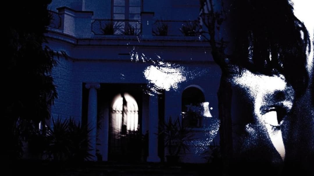 El habitante incierto backdrop 3