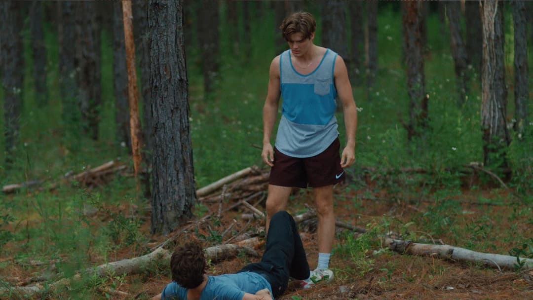 Portrait of a Young Man backdrop 3