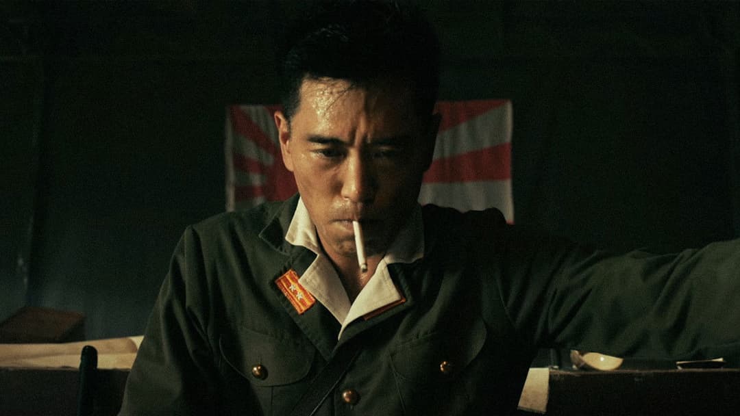 Prisoner of War backdrop 19