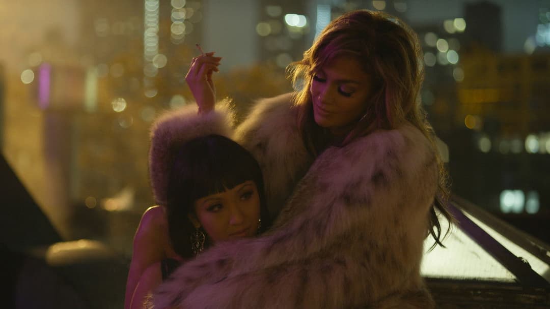 Шахрайки з Волл-Стріт backdrop 19