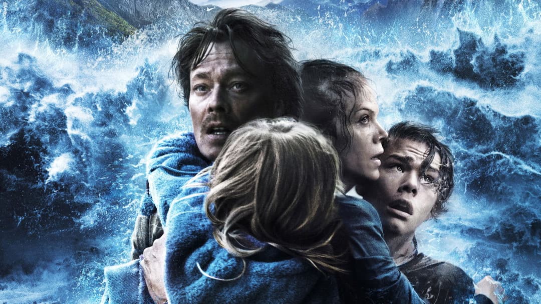 The Wave - Die Todeswelle backdrop 5