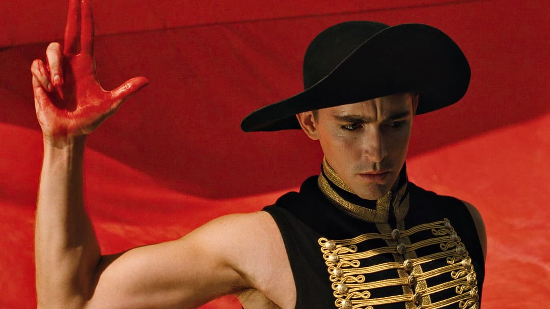 Позамежжя backdrop 3