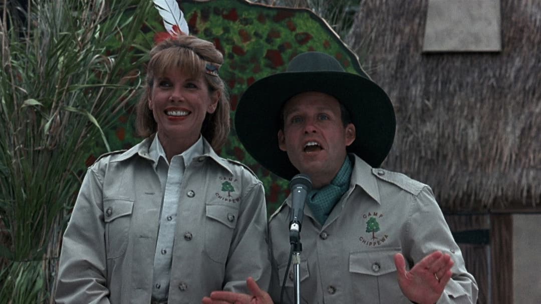 Die Addams Family in verrückter Tradition backdrop 11